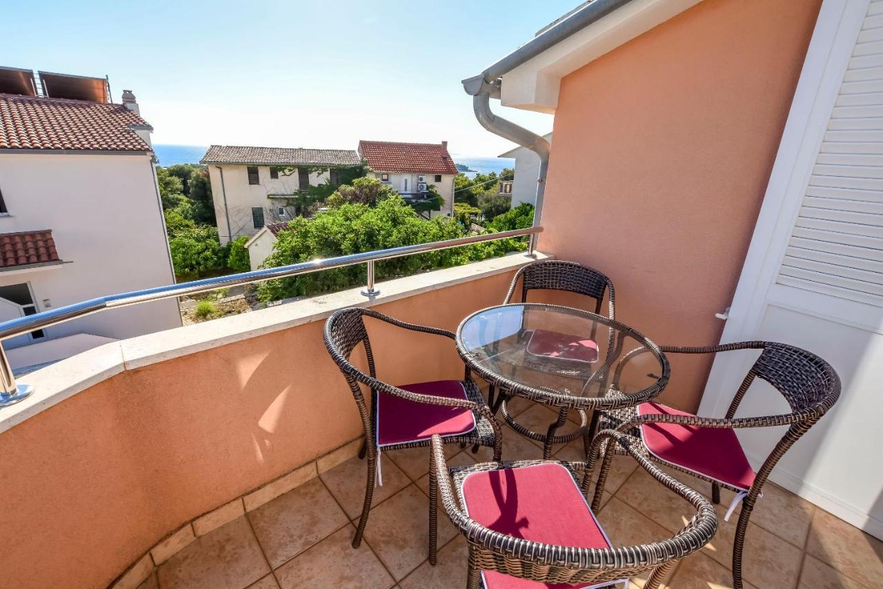 Apartment Zdravka Primošten المظهر الخارجي الصورة