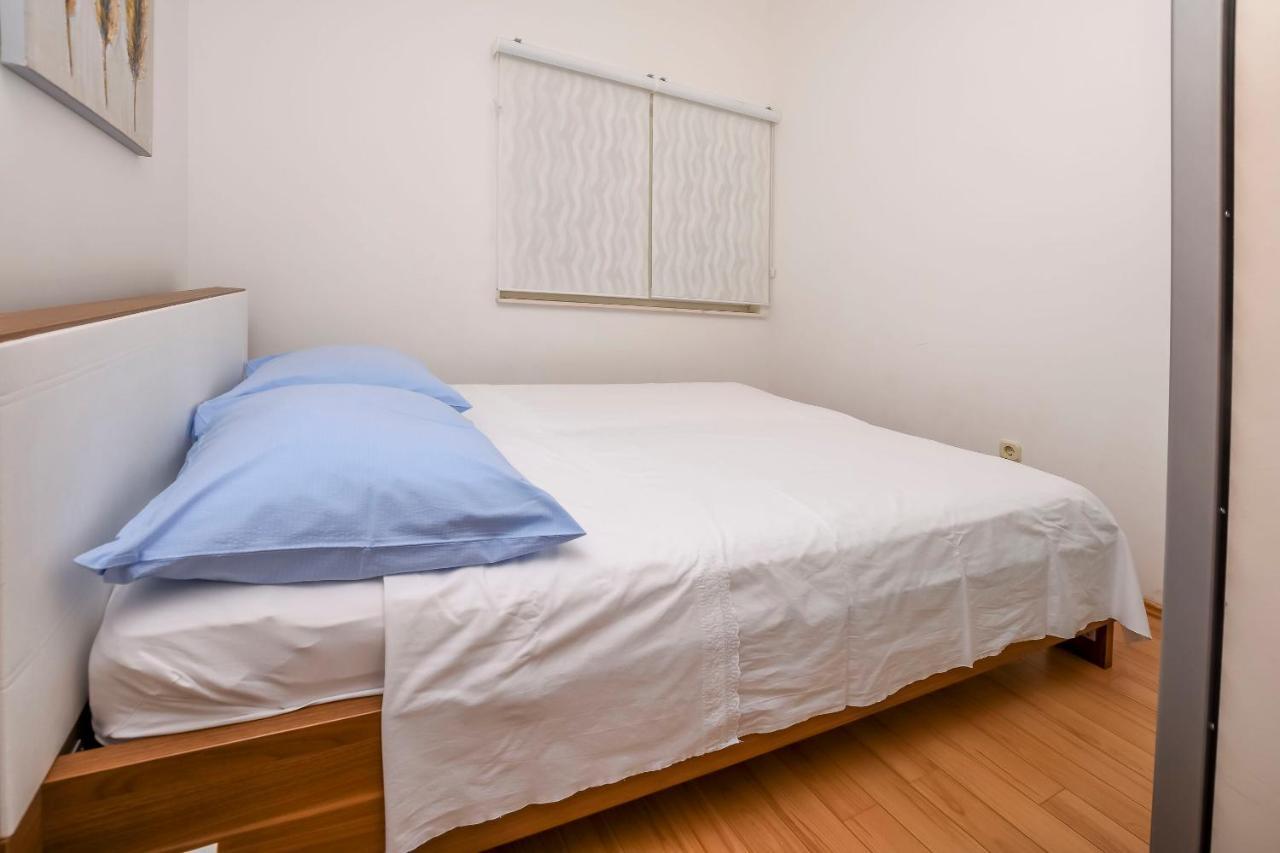 Apartment Zdravka Primošten المظهر الخارجي الصورة